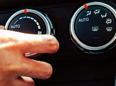 Signos de que tu coche necesita un nuevo compresor de aire acondicionado