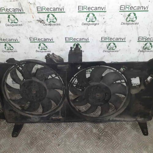 ELECTROVENTILADOR FIAT DOBLO (119) 1.9 JTD CAT   |   0.01 – …