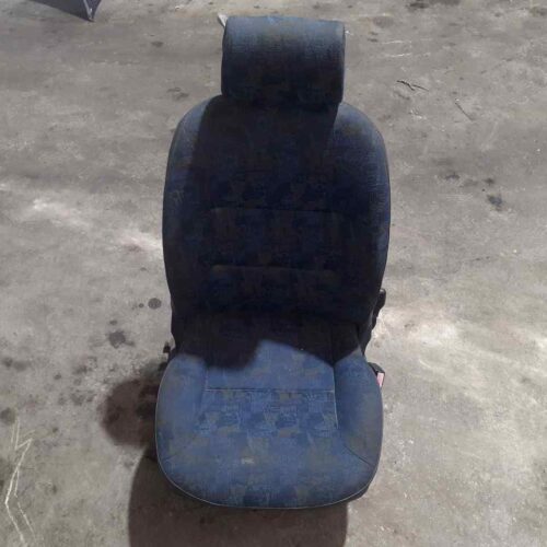 ASIENTO DELANTERO DERECHO PEUGEOT PARTNER (S1) Break   |   07.96 – 12.98