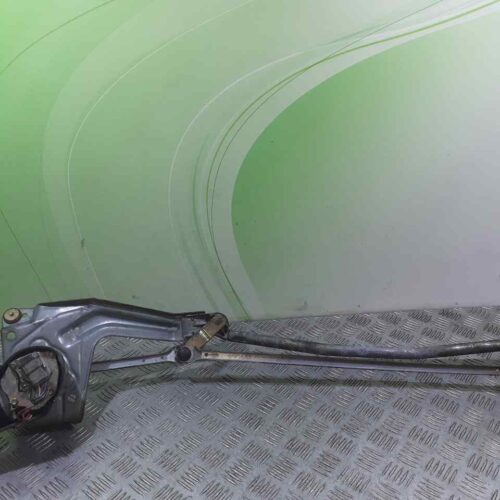 MOTOR LIMPIA DELANTERO RENAULT MEGANE I BERLINA HATCHBACK (BA0) 1.6   |   0.95 – …