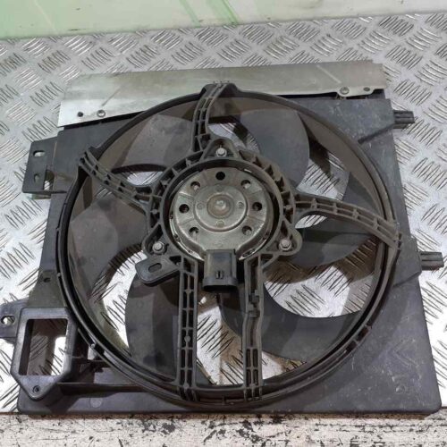 ELECTROVENTILADOR PEUGEOT 207 1.4 HDi   |   0.06 – …