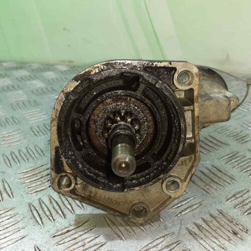 MOTOR ARRANQUE SEAT IBIZA (6K1) Stella   |   08.99 – 12.02