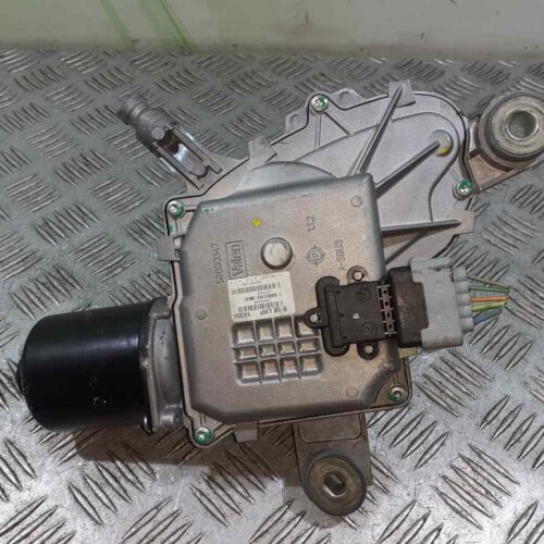 MOTOR LIMPIA DELANTERO CITROEN C4 PICASSO Seduction   |   04.09 – 12.10