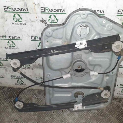 ELEVALUNAS DELANTERO DERECHO NISSAN QASHQAI+2 (JJ10) Acenta   |   08.08 – 12.14