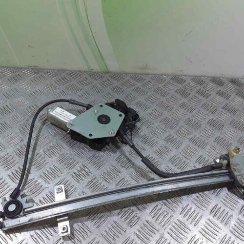 ELEVALUNAS DELANTERO IZQUIERDO VOLVO S40 BERLINA 1.8 16V   |   09.95 – 12.05