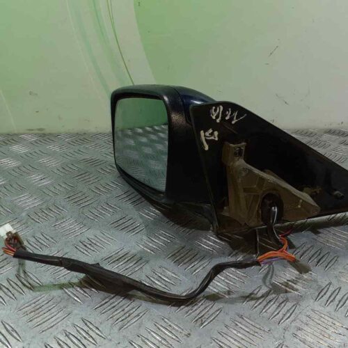 RETROVISOR IZQUIERDO VOLVO S40 BERLINA 1.8 16V   |   09.95 – 12.05