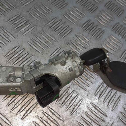 CONMUTADOR DE ARRANQUE PEUGEOT 407 2.0 16V HDi FAP CAT (RHR / DW10BTED4)   |   0.04 – 0.11