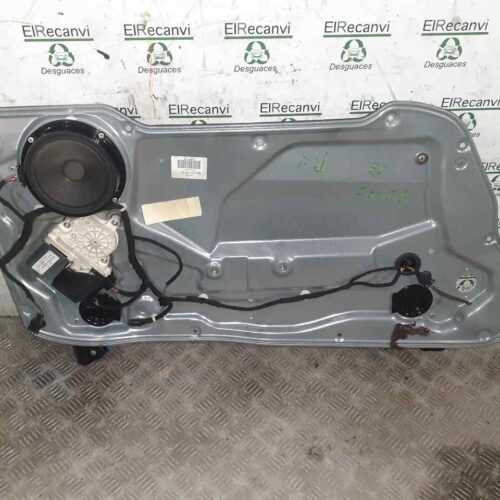 ELEVALUNAS DELANTERO IZQUIERDO SEAT IBIZA (6L1) Cool   |   05.04 – 12.06