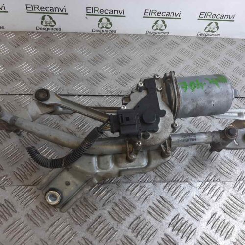 MOTOR LIMPIA DELANTERO FIAT GRANDE PUNTO (199) 1.4 16V Dynamic (01.2007->)   |   01.07 – 12.11