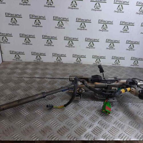 COLUMNA DIRECCION CITROEN C2 1.4   |   0.03 – 0.10
