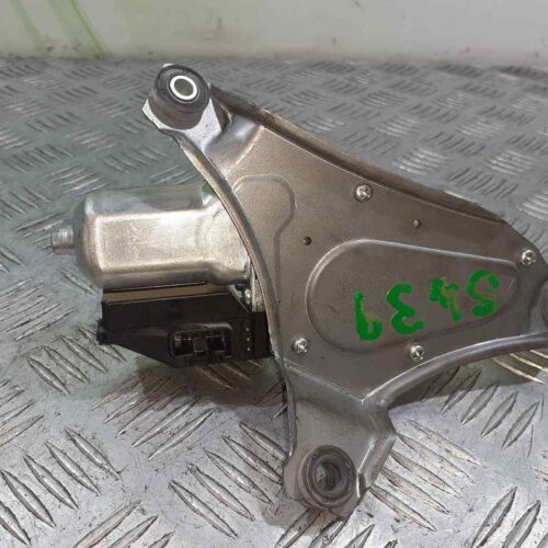 MOTOR LIMPIA TRASERO TOYOTA AURIS Luna   |   10.06 – 12.09