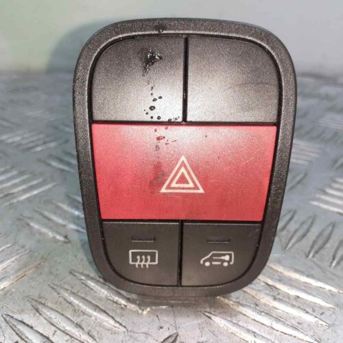 WARNING PEUGEOT BIPPER Básico   |   0.08 – …