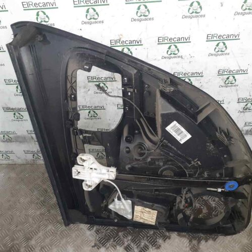 ELEVALUNAS TRASERO IZQUIERDO SEAT ALTEA XL (5P5) I-Tech Ecomotive   |   10.13 – 12.15