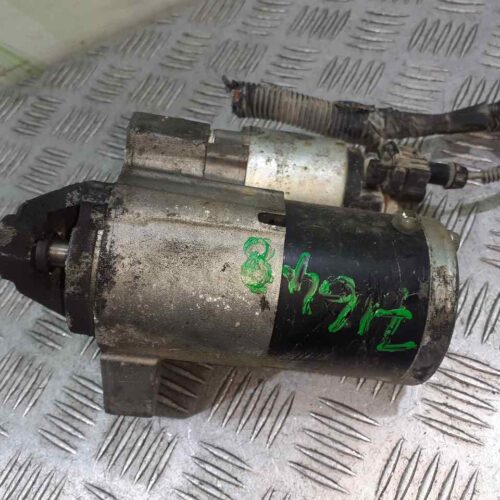 MOTOR ARRANQUE FORD SIERRA BERLINA Ghia   |   0.87 – …