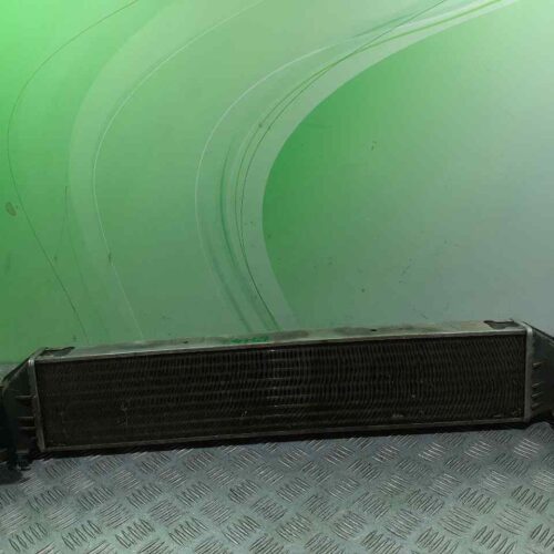 INTERCOOLER MERCEDES CLASE C (W203) BERLINA 180 Compressor (203.046)   |   03.02 – 12.06