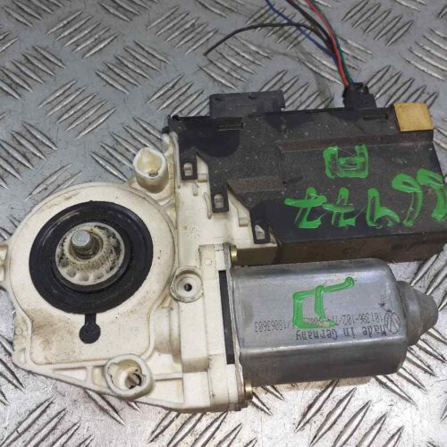 MOTOR ELEVALUNAS DELANTERO DERECHO PEUGEOT 807 SR Pack   |   09.02 – 12.05