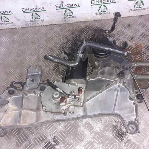 MOTOR LIMPIA DELANTERO PEUGEOT 807 SR Pack   |   09.02 – 12.05