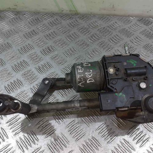 MOTOR LIMPIA DELANTERO SEAT LEON (1P1) 1.6 TDI   |   0.05 – …