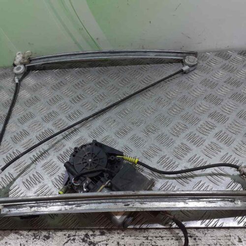 ELEVALUNAS DELANTERO IZQUIERDO RENAULT LAGUNA II (BG0) Authentique   |   11.01 – 12.05