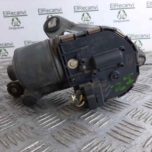 MOTOR LIMPIA DELANTERO PEUGEOT 407 SW Sport   |   07.07 – 12.11