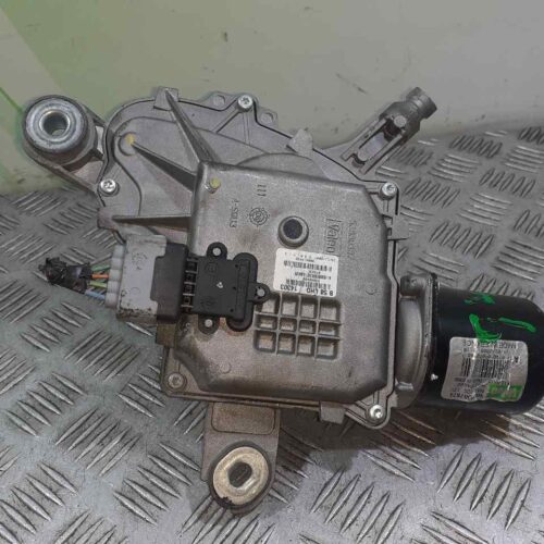 MOTOR LIMPIA DELANTERO CITROEN C4 GRAND PICASSO Avatar   |   05.10 – 12.10