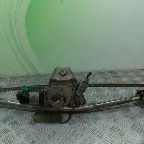 MOTOR LIMPIA DELANTERO RENAULT KANGOO (F/KC0) Authentique   |   01.01 – 12.03