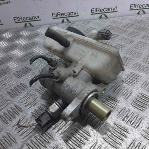 BOMBA FRENO RENAULT LAGUNA II (BG0) Authentique   |   11.01 – 12.05