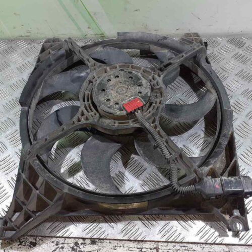 ELECTROVENTILADOR HYUNDAI SANTA FE (SM) 2.0 GLS CRDI   |   0.01 – …