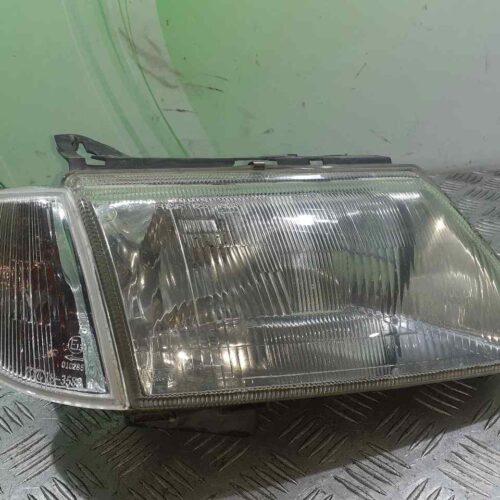 FARO DERECHO CITROEN SAXO 1.1 X   |   0.96 – …