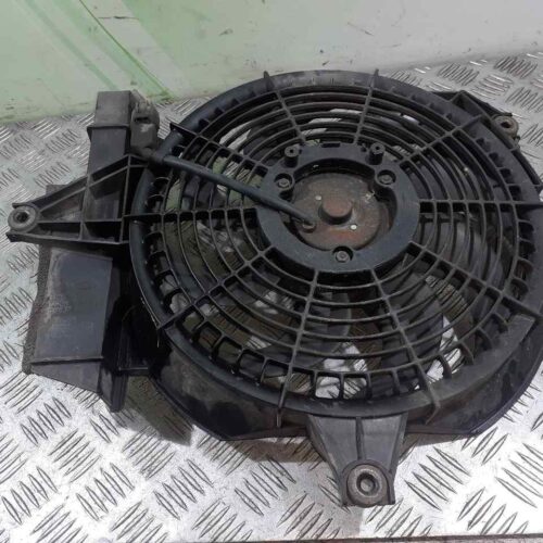 ELECTROVENTILADOR HYUNDAI SANTA FE (SM) 2.0 GLS CRDI   |   0.01 – …