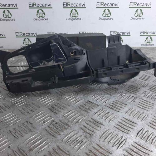 MANETA INTERIOR DELANTERA DERECHA SEAT IBIZA (6K1) Stella   |   08.99 – 12.02