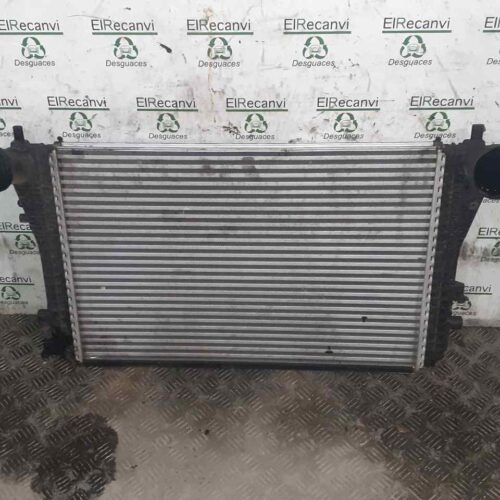 INTERCOOLER SEAT ALTEA (5P1) FR   |   11.05 – 12.09