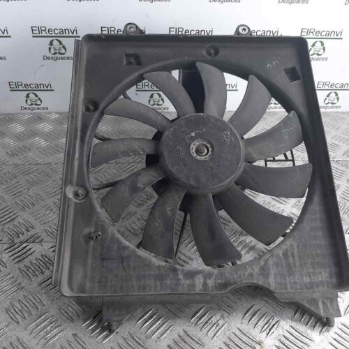 ELECTROVENTILADOR HONDA CIVIC BERLINA 5 (FK) 2.2 i-CTDi Comfort   |   09.05 – 12.12