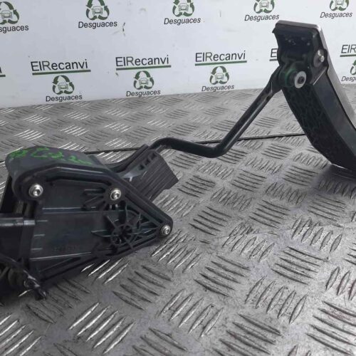 POTENCIOMETRO PEDAL HONDA CIVIC BERLINA 5 (FK) 2.2 i-CTDi Comfort   |   09.05 – 12.12