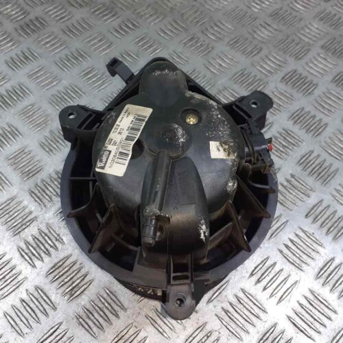 MOTOR CALEFACCION PEUGEOT PARTNER (S2) Combiespace   |   11.02 – 12.08