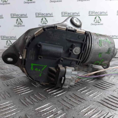 MOTOR LIMPIA DELANTERO PEUGEOT 407 ST Confort   |   0.04 – …