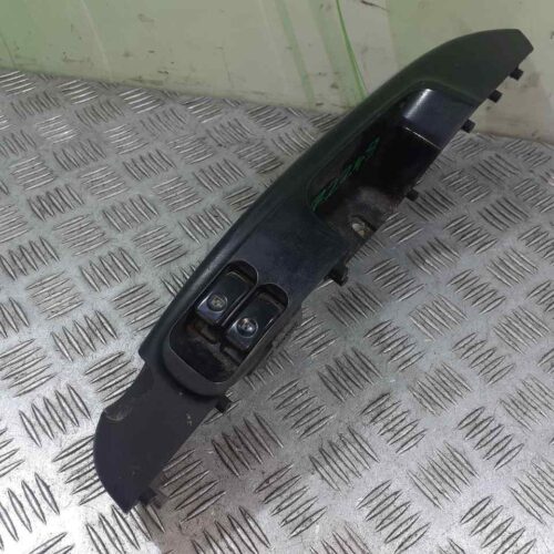 MANDO ELEVALUNAS DELANTERO IZQUIERDO  HYUNDAI ATOS PRIME (MX) GLS   |   01.00 – 12.02