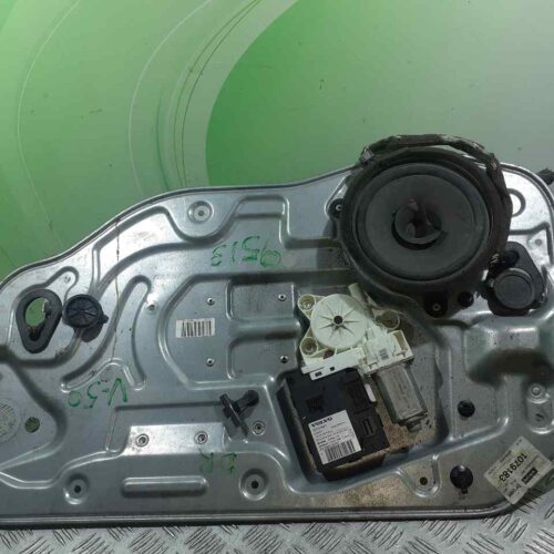 ELEVALUNAS DELANTERO DERECHO VOLVO V50 FAMILIAR 1.8 F Kinetic   |   05.07 – …