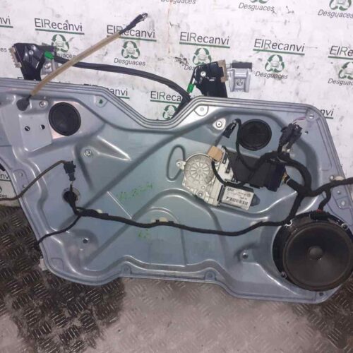 ELEVALUNAS DELANTERO IZQUIERDO SEAT TOLEDO (1M2) Select   |   01.99 – 12.04