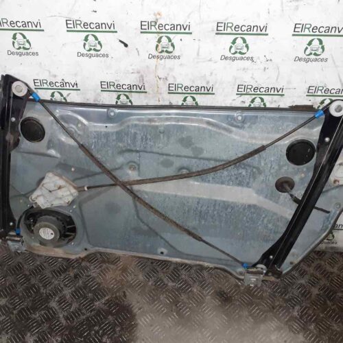 ELEVALUNAS DELANTERO IZQUIERDO SEAT IBIZA (6L1) Cool   |   05.04 – 12.06