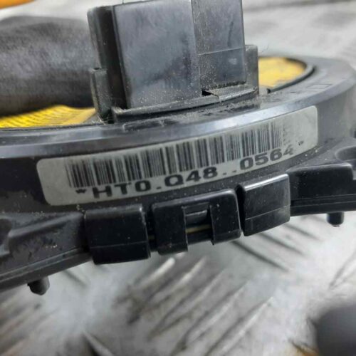 ANILLO AIRBAG HYUNDAI H 1 H  1  Furg.caja cerr.c. puerta   |   07.03 – 12.07