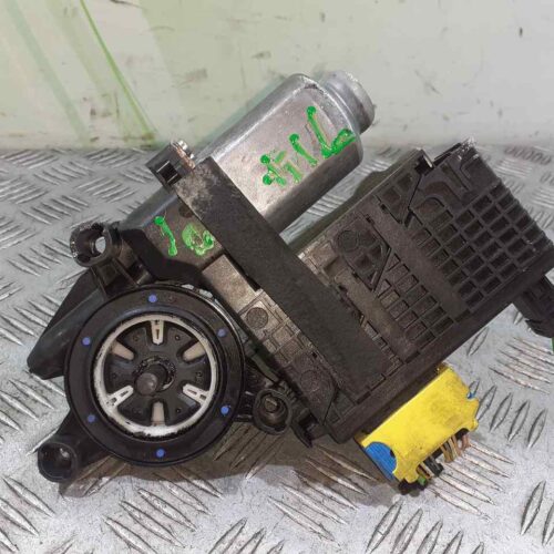 MOTOR ELEVALUNAS DELANTERO IZQUIERDO CITROEN C4 GRAND PICASSO Avatar   |   05.10 – 12.10