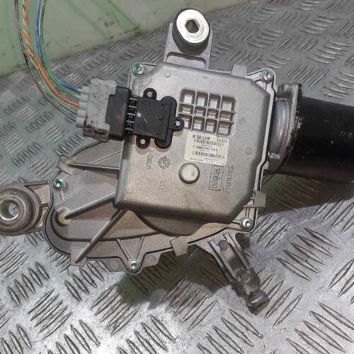 MOTOR LIMPIA DELANTERO CITROEN C4 GRAND PICASSO Avatar   |   05.10 – 12.10