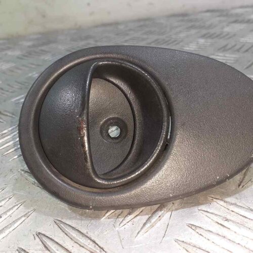 MANETA INTERIOR DELANTERA DERECHA DAEWOO MATIZ CD   |   10.97 – 12.04