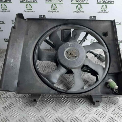 ELECTROVENTILADOR KIA PICANTO 1.1 CRDi Active   |   04.07 – 12.08