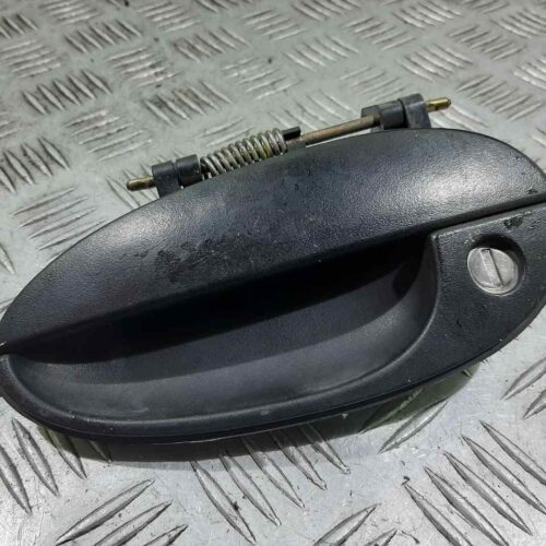 MANETA EXTERIOR DELANTERA IZQUIERDA DAEWOO MATIZ CD   |   10.97 – 12.04