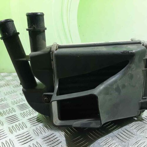 INTERCOOLER FIAT PANDA (319) Lounge   |   02.12 – 12.16