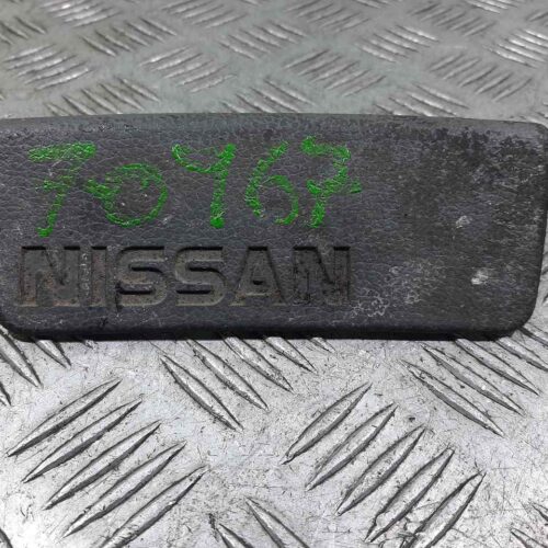 NO IDENTIFICADO NISSAN TRADE 100 Chasis cabina   |   01.96 – …