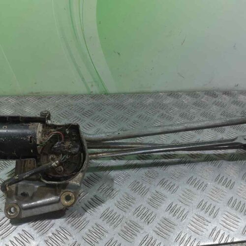 MOTOR LIMPIA DELANTERO PEUGEOT 306 BERLINA 3/5 PUERTAS (S1) Style   |   09.95 – …