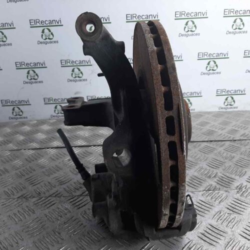 MANGUETA DELANTERA DERECHA RENAULT MEGANE III BERLINA 5 P Business   |   02.12 – 12.16